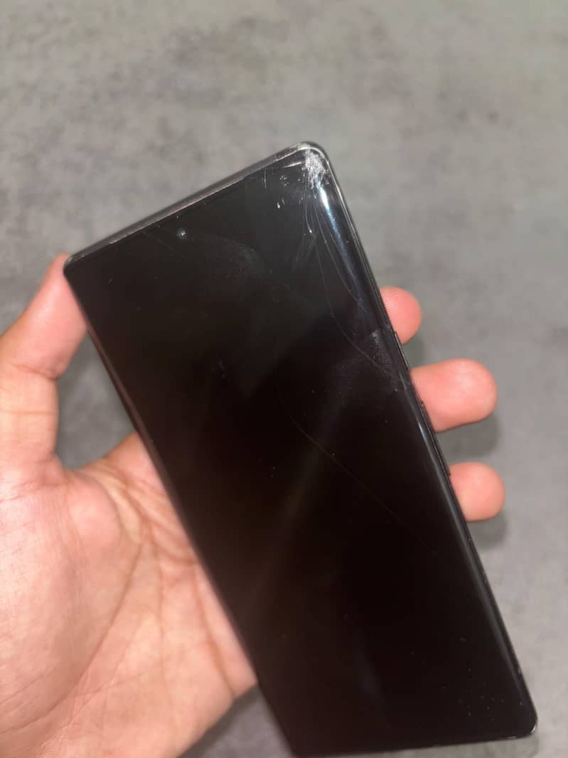 Google Pixel 6 Pro 3