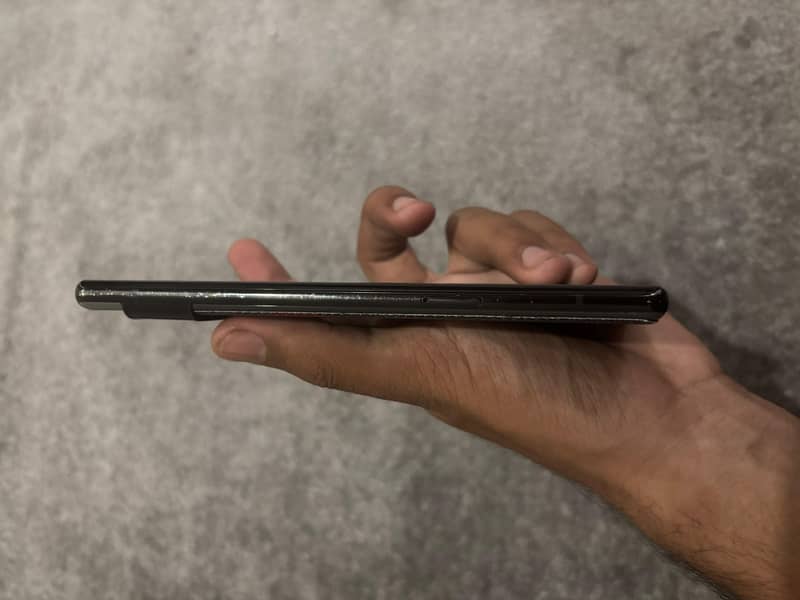 Google Pixel 6 Pro 5