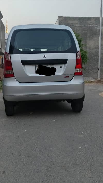 Suzuki Wagon R 2021