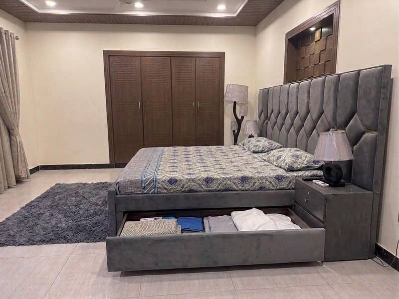Bed set 1