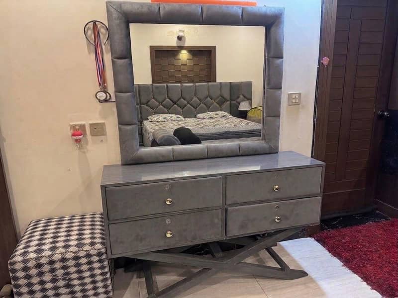 Bed set 4