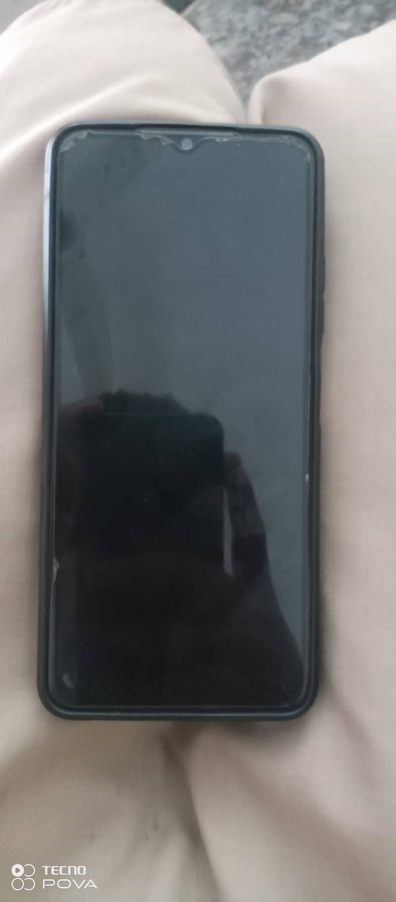 Tecno Spark 10c 0