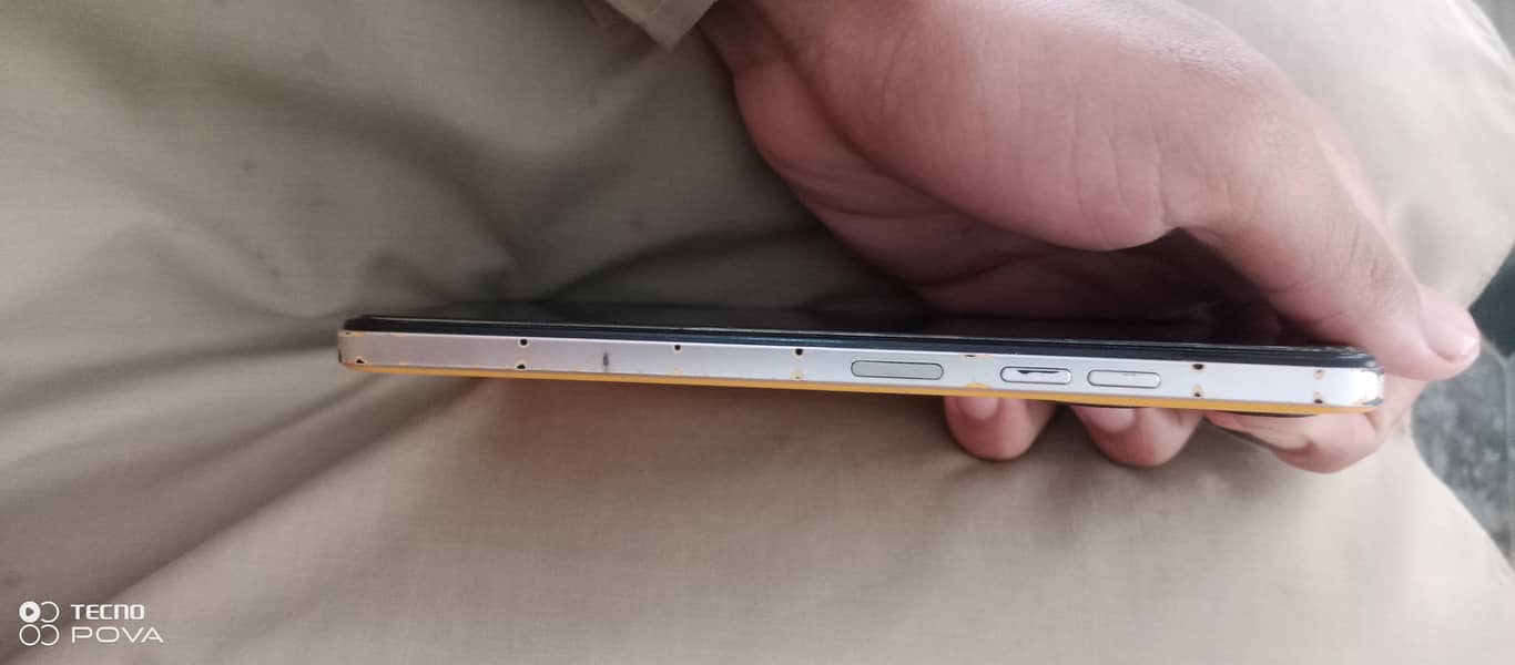 Tecno Spark 10c 2