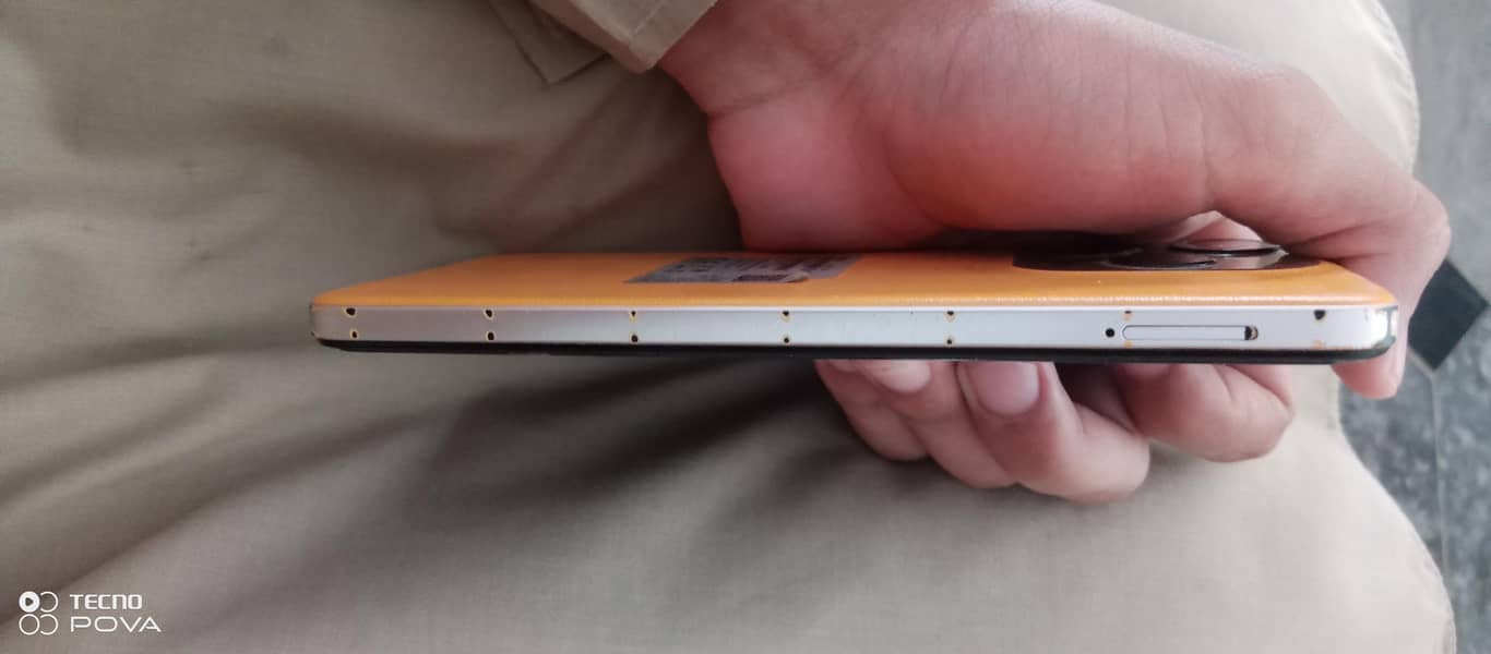 Tecno Spark 10c 3