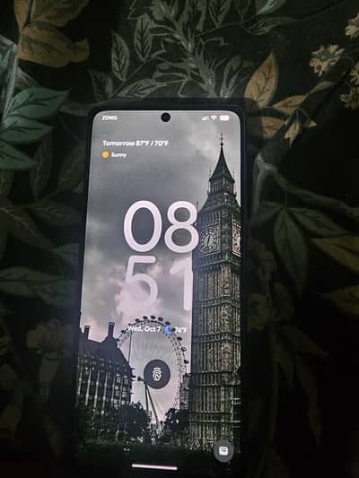 Google Pixel 7 Pro
