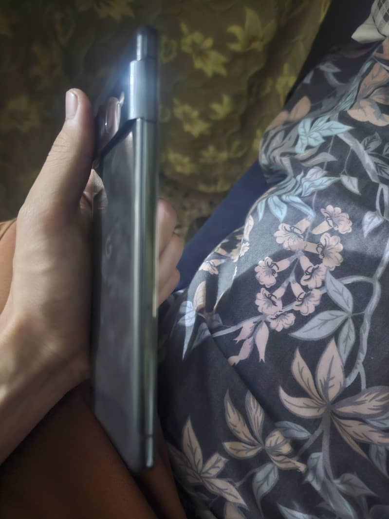 Google Pixel 7 Pro 3