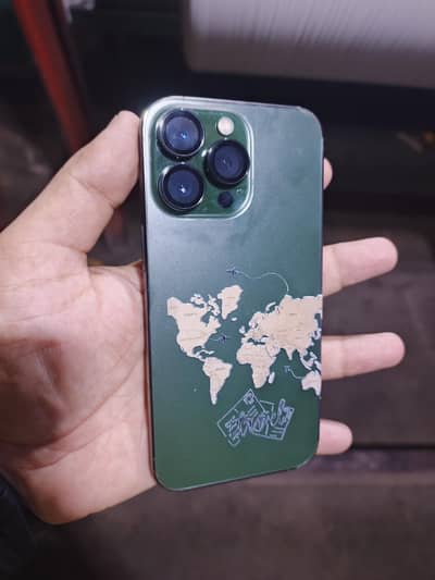 Apple iPhone 13 Pro