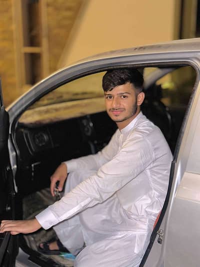 Rehan Ali