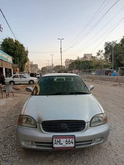 Baleeno 2005
