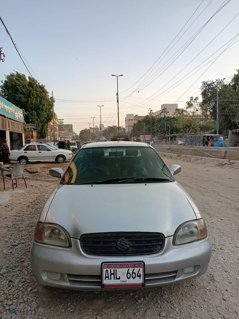 Baleeno 2005 0
