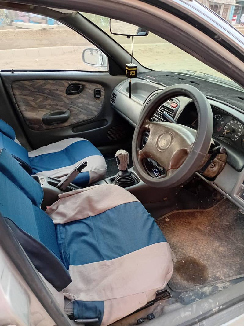 Baleeno 2005 7