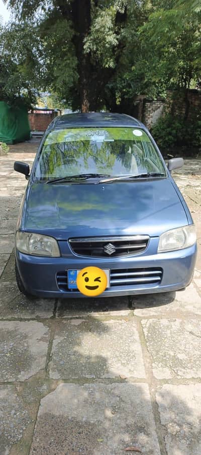 Suzuki Alto 2008