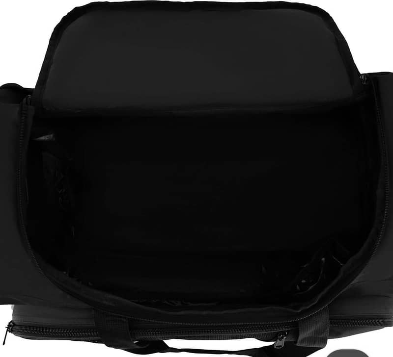 Gym bag multiple purpose full spacious 1