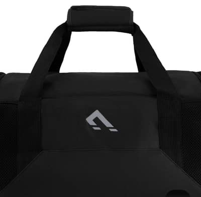 Gym bag multiple purpose full spacious