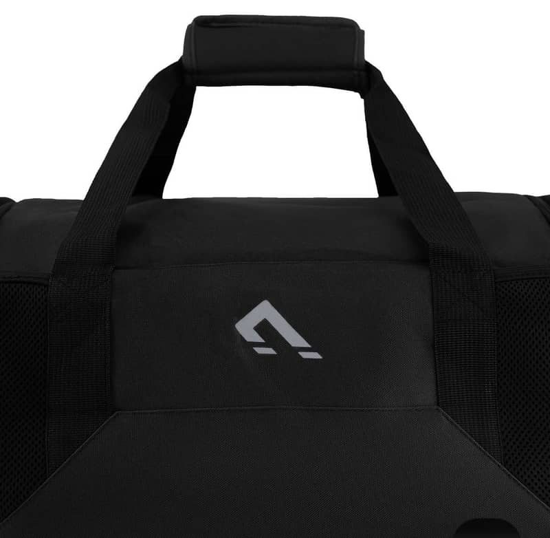 Gym bag multiple purpose full spacious 0