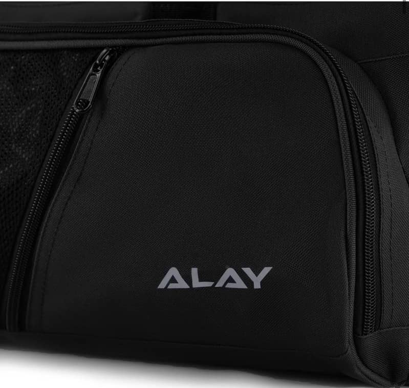 Gym bag multiple purpose full spacious 3