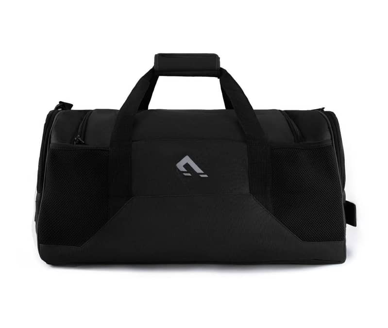 Gym bag multiple purpose full spacious 4