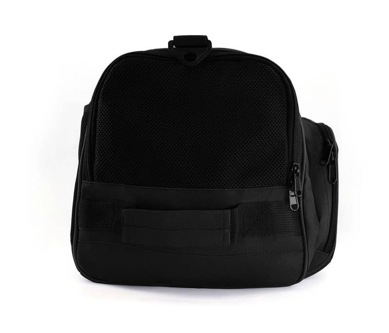 Gym bag multiple purpose full spacious 7