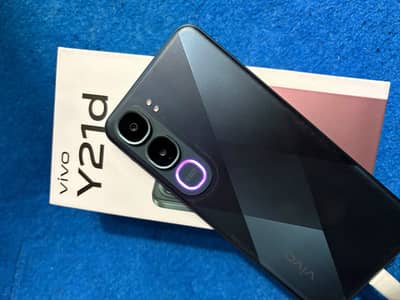 Vivo y21d