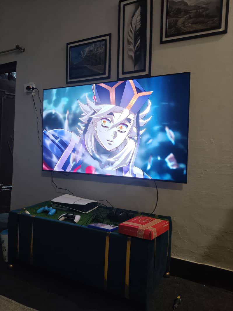 TCL led 1
