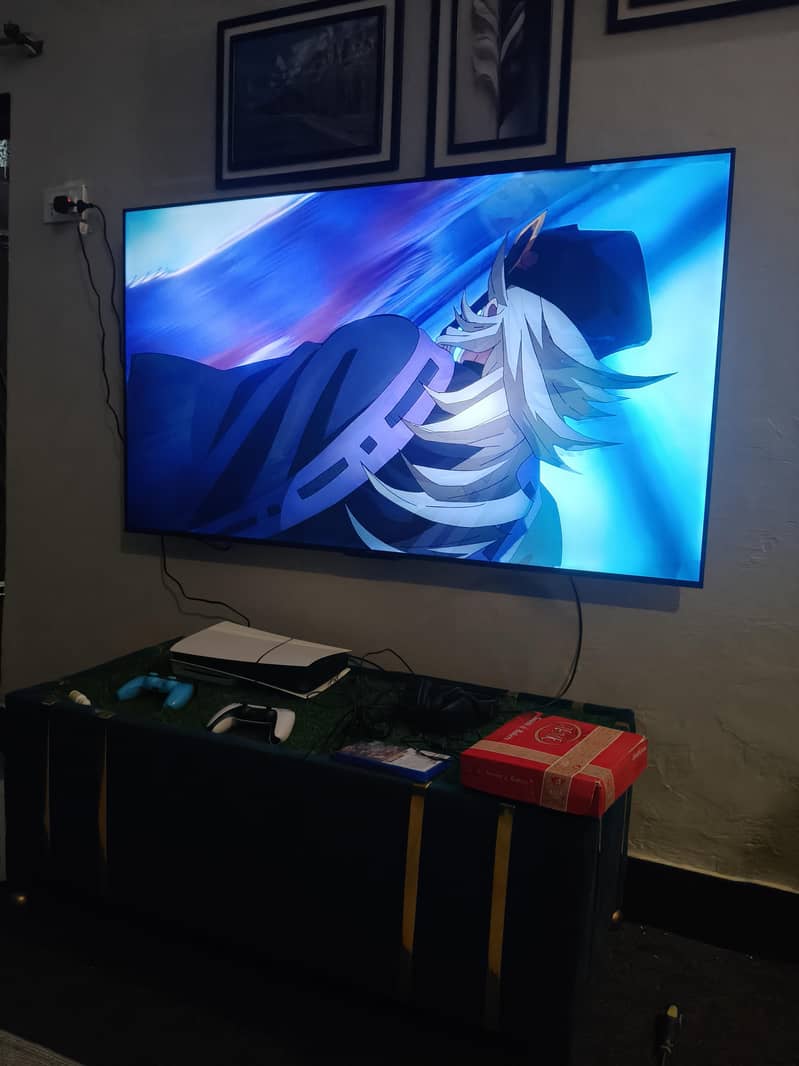 TCL led 2