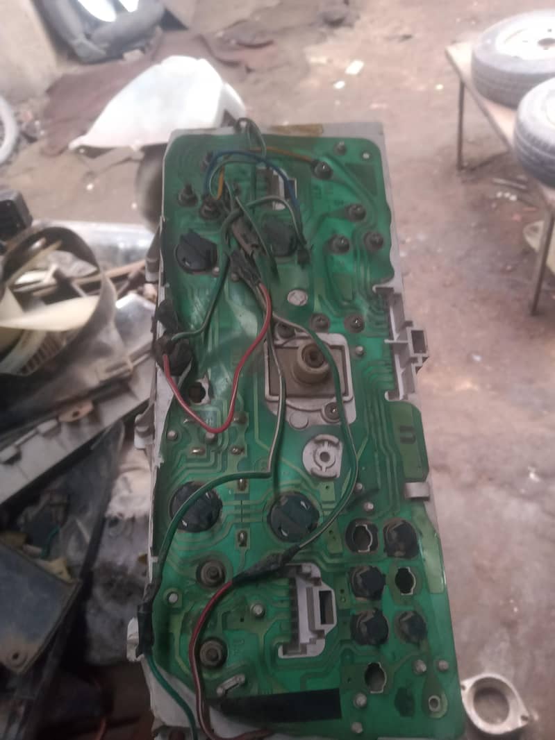 Khyber meter 1
