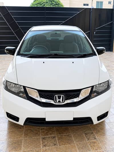 Honda city aspire 1.5 prosmatic  Wooden interio