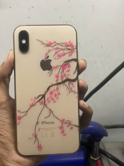 Iphone xs 256 gb approved