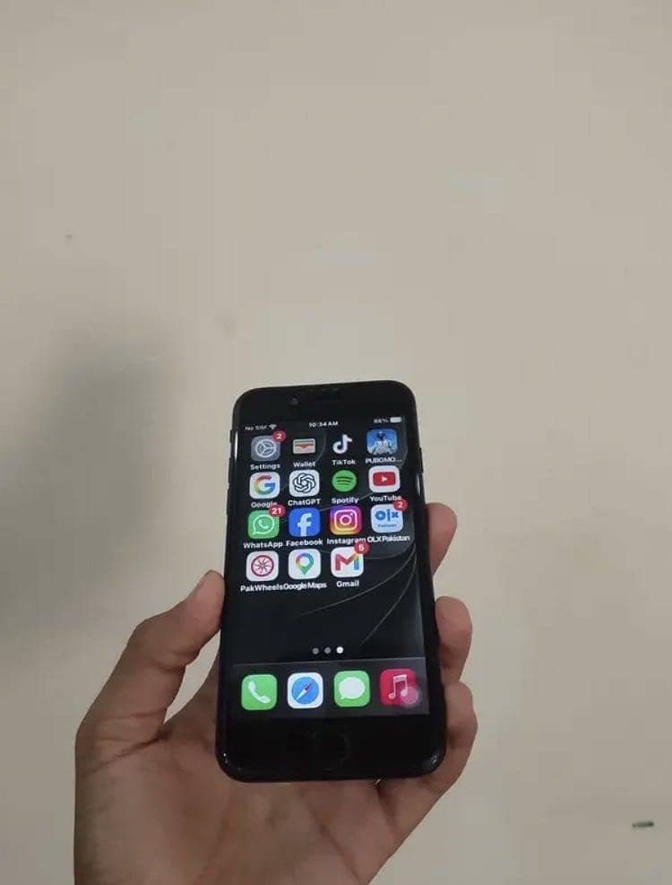 Apple iPhone SE 1