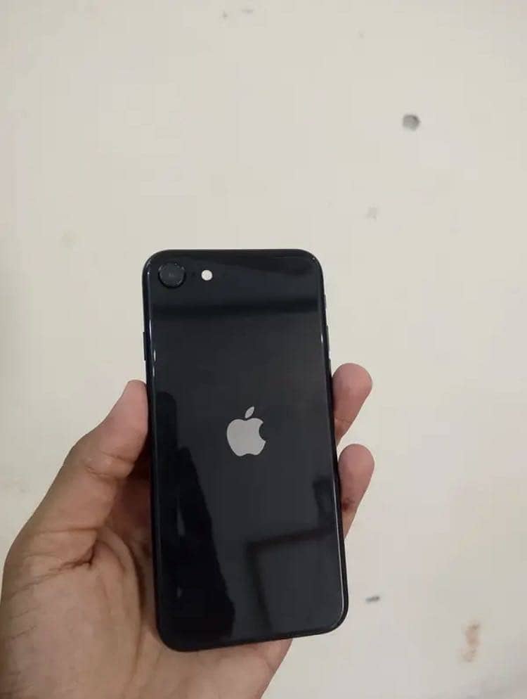 Apple iPhone SE 2
