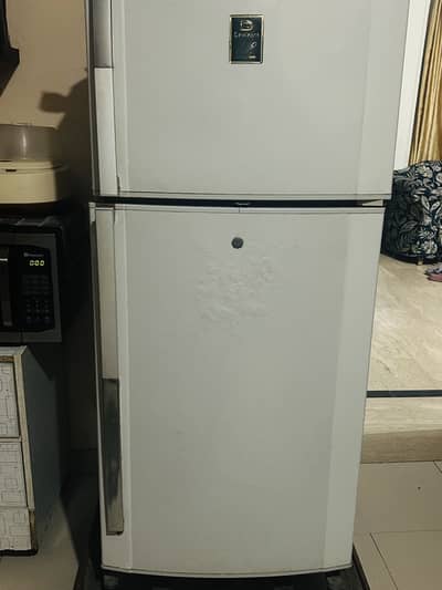 Dawlance medium size fridge