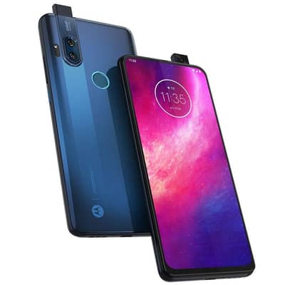 Motorola hyper one