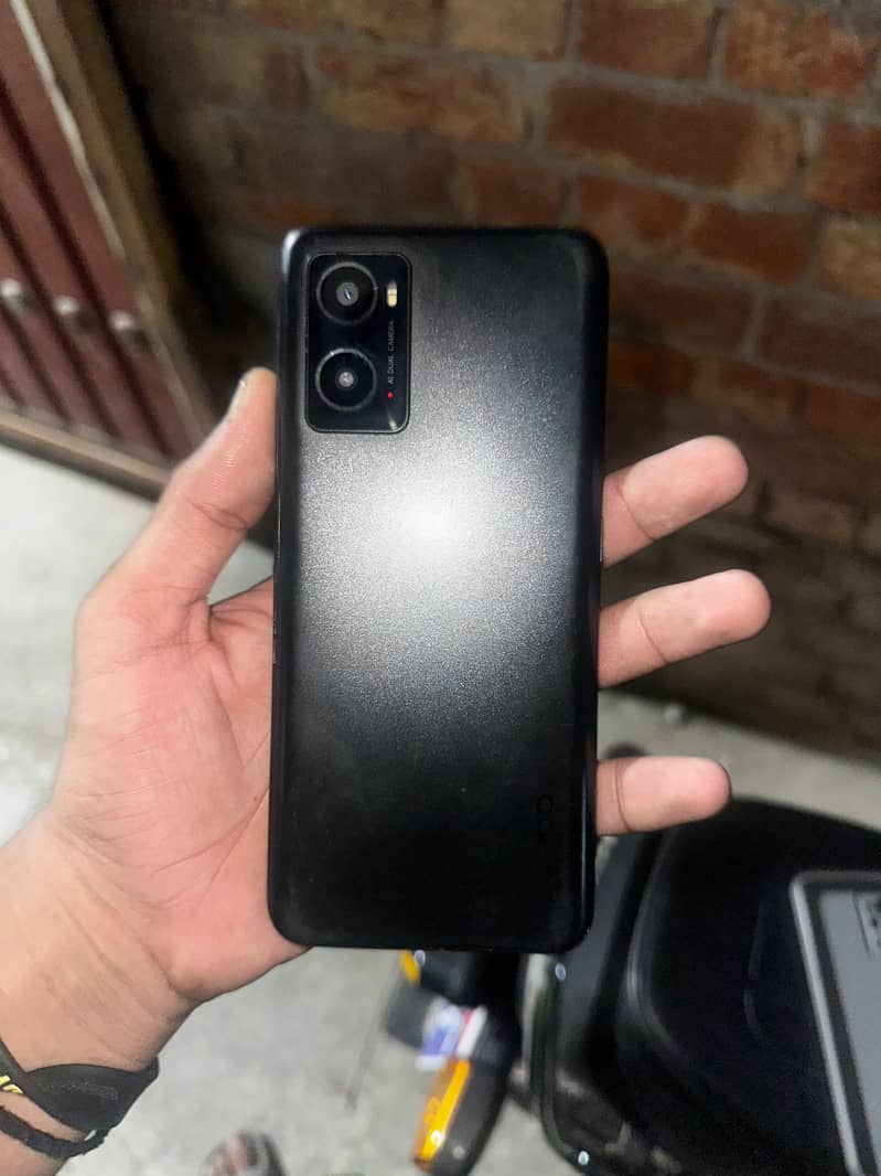 OPPO A73 0