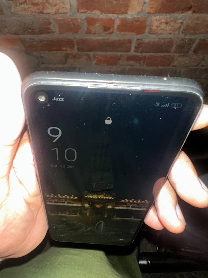 OPPO A73 3