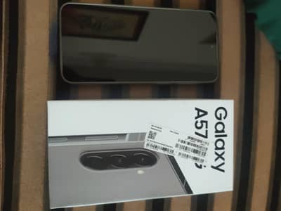 Samsung Mobile A57