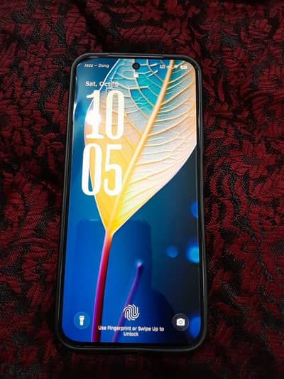 Infinix Hot 6 Pro