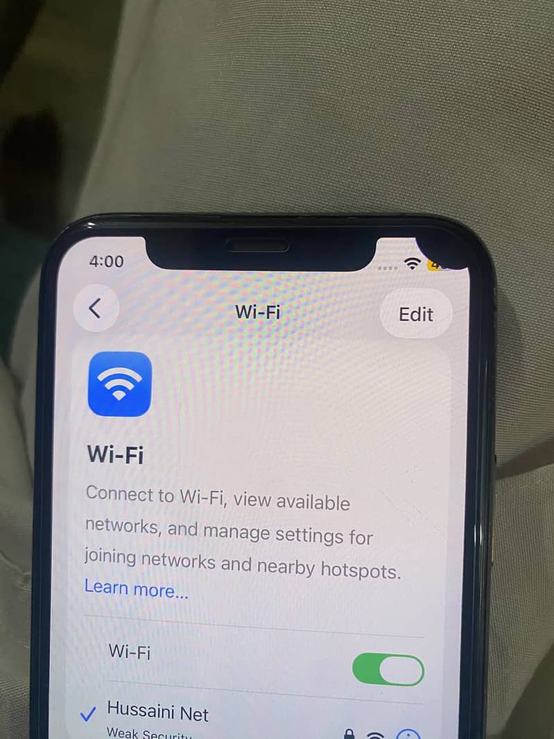 Apple iPhone 11 Pro 0