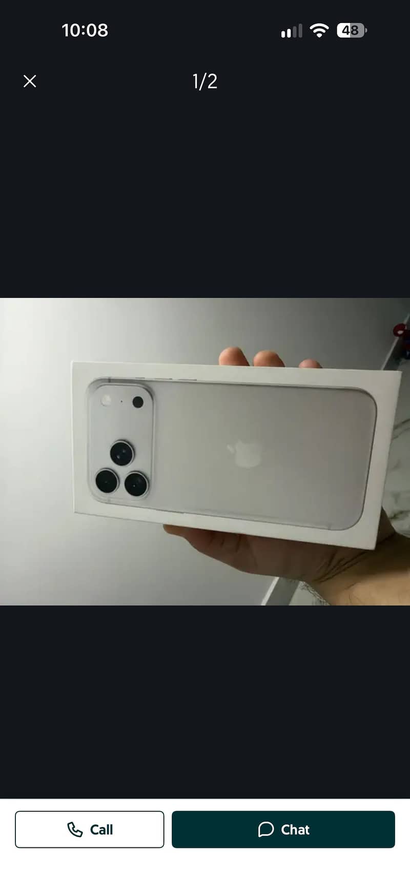 Apple iPhone 18 Pro Max 0
