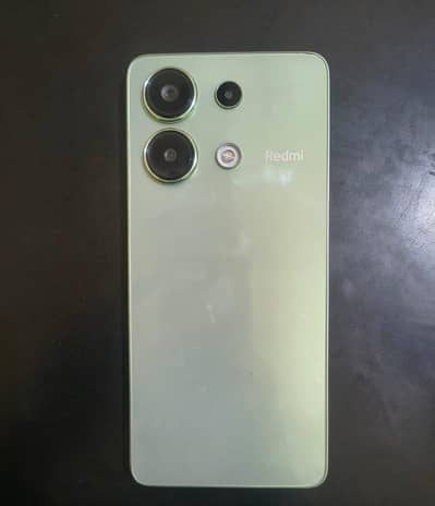 Redmi Note 13 8/256GB – 10/10 Condition, Box Aur Charger Ke Sath