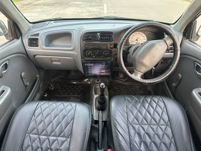 Suzuki Alto 2008