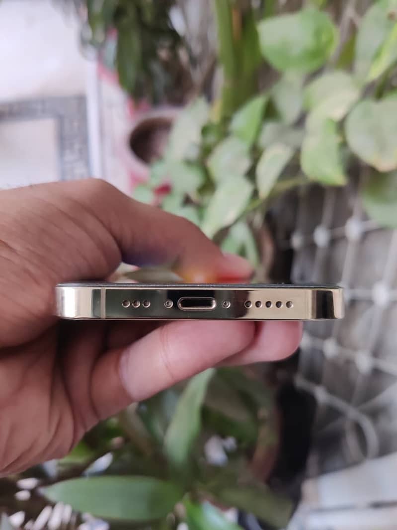 iPhone 12 Pro 2