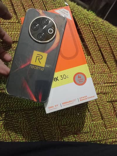 Other Model spark 30c 8-256