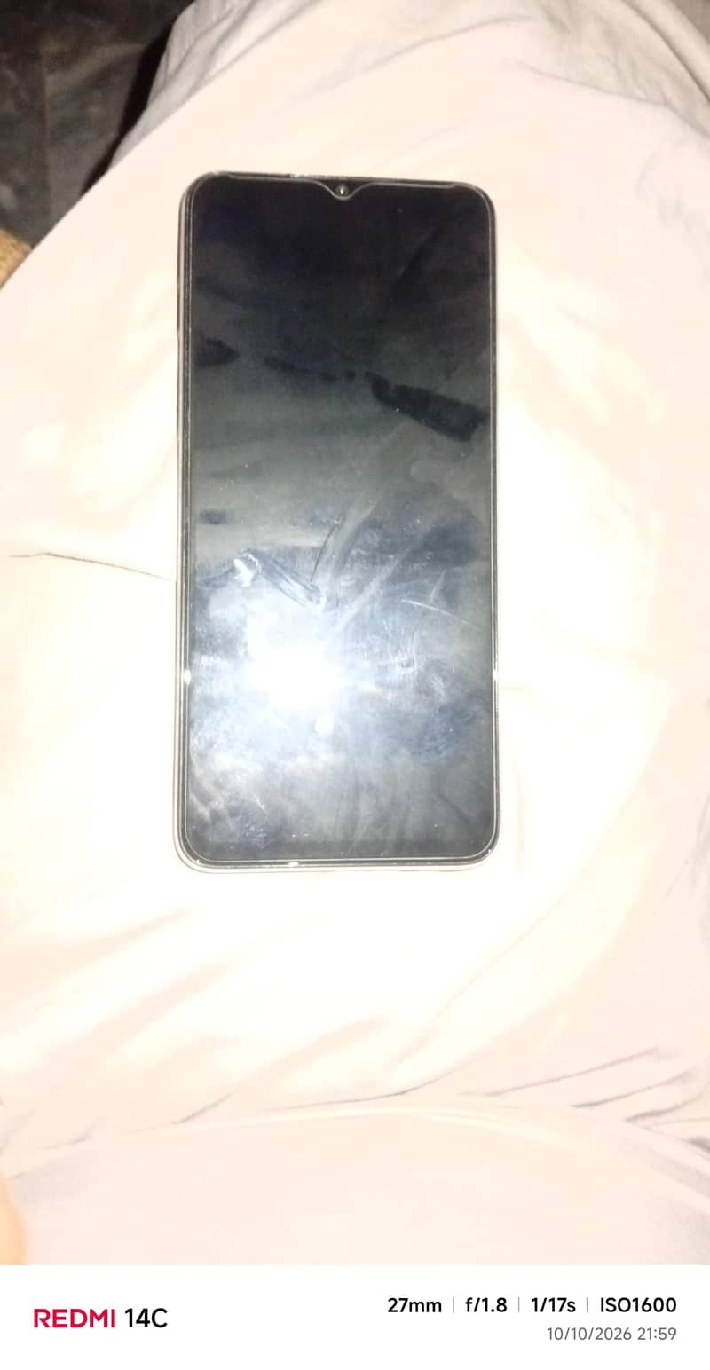 Itel A50C 1