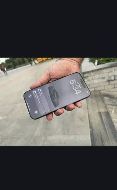Apple iPhone 16 Pro Max