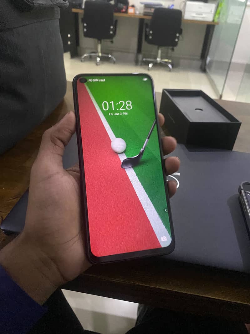 Infinix Note 7 2