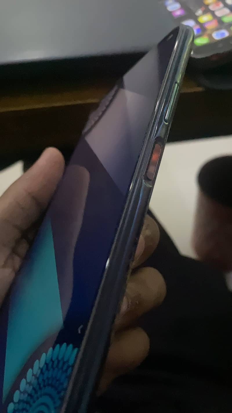 Infinix Note 7 5