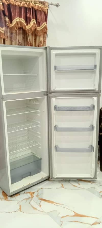 changehang Ruba CHR-DD350 Good Condition. averything is fine