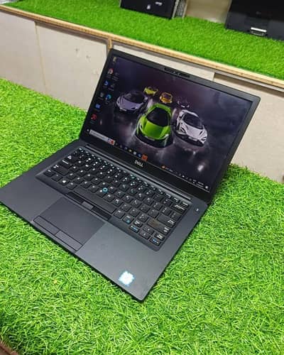 Dell Latitude 8GB Ram 256 GB Hard in 10/10 Condition