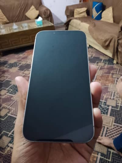 Apple iPhone 13 Pro