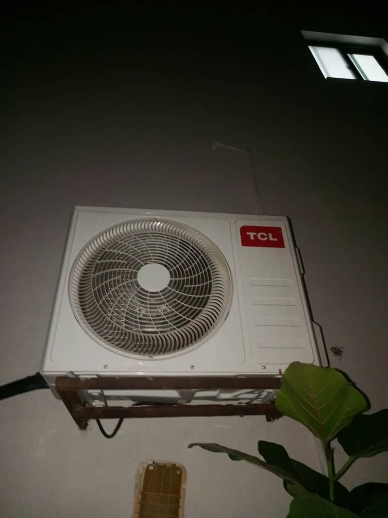 TCL AC 3